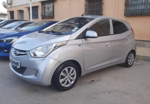 Hyundai EON 2012 GLS