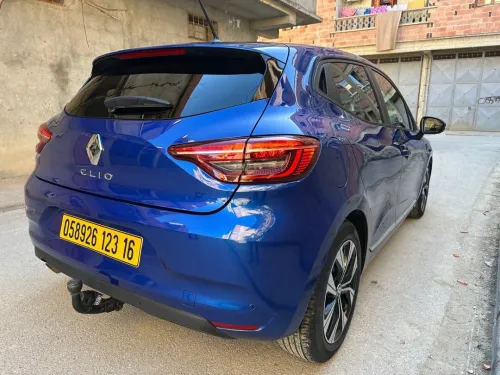 Renault Clio 5  2023 Evolution