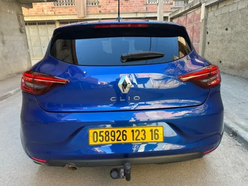 Renault Clio 5  2023 Evolution