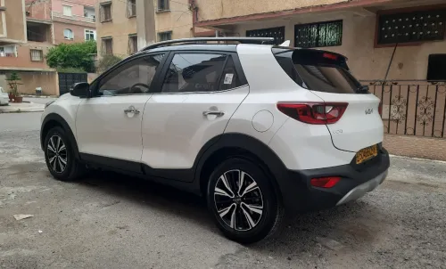 Kia KX1 2025 Kia KX1 Luxury