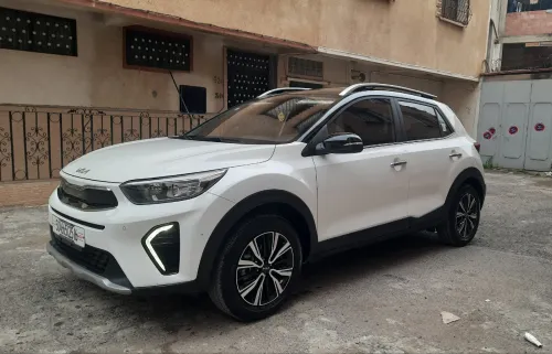 Kia KX1 2025 Kia KX1 Luxury