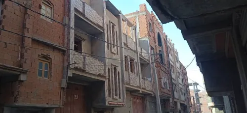 Vente Villa Sétif El eulma