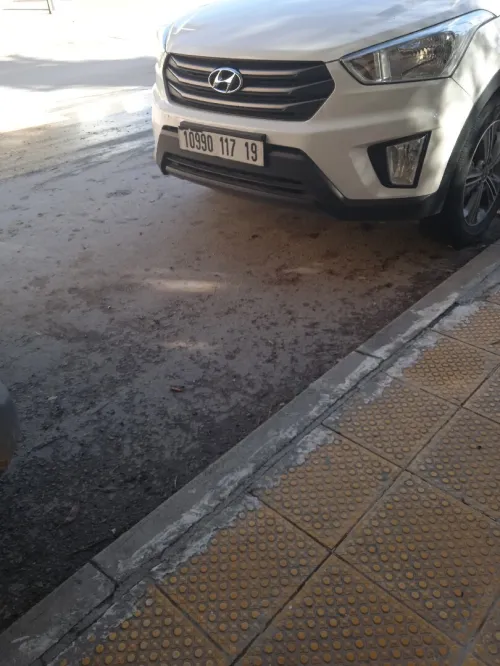 Hyundai Crita 2017 Gl