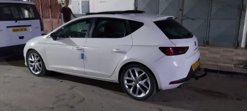 Seat Leon 2013 Leon