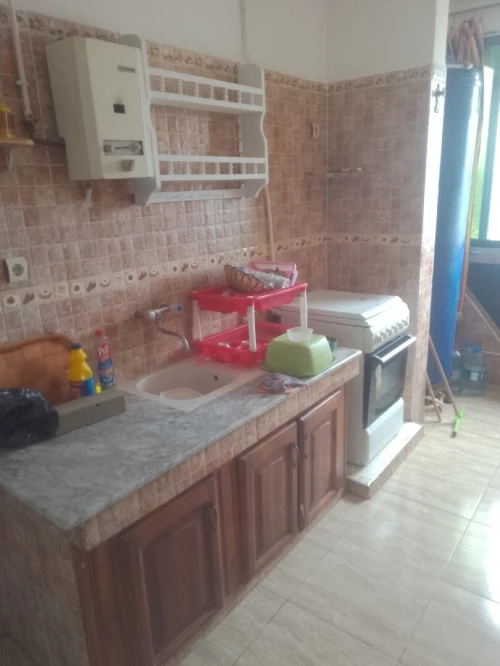 Vente Appartement F2 Jijel Jijel