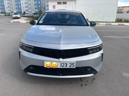 Opel Astra 2023 Elegance