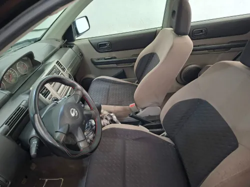 Nissan X Trail 2006 X Trail
