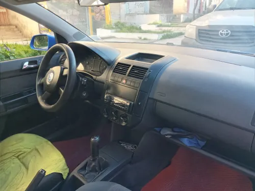 Volkswagen Polo 2009 Style