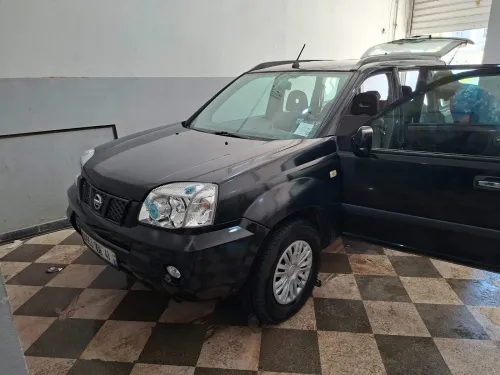 Nissan X Trail 2006 X Trail