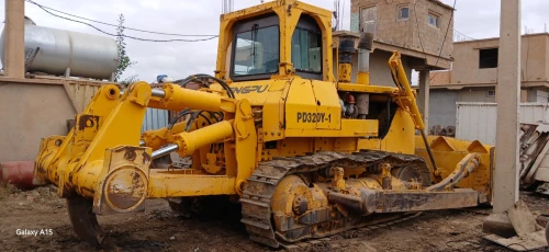 PENGPU PD 320Y-1 2010