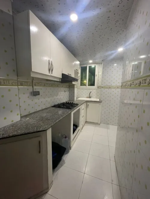 Location Appartement F04 Alger Bouzareah
