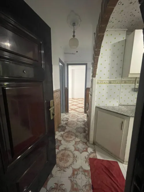 Location Appartement F04 Alger Bouzareah