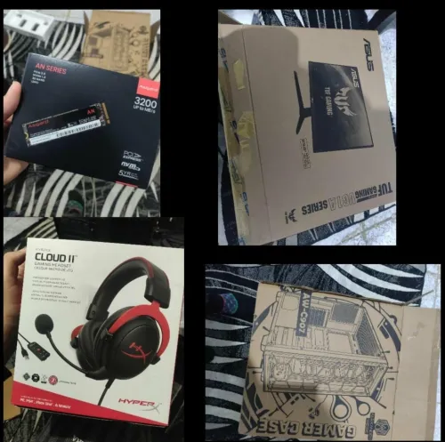 Pc Gaming
