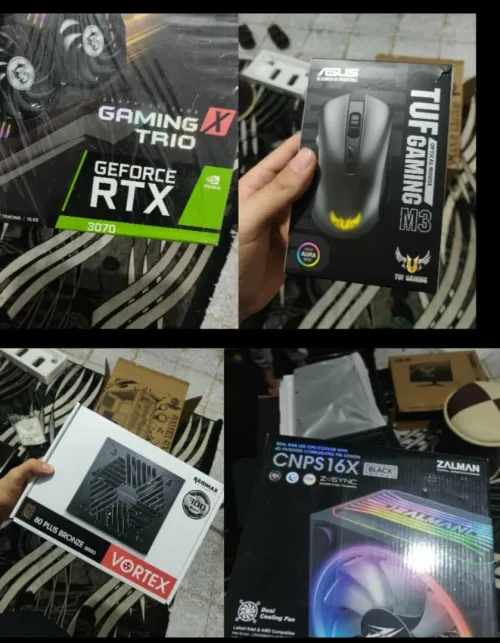 Pc Gaming