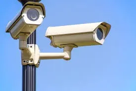 EURL GSCC  installation et réparation tous les caméra de surveillance