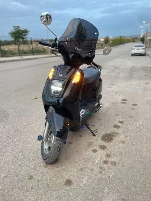 Sym Tonik 2023