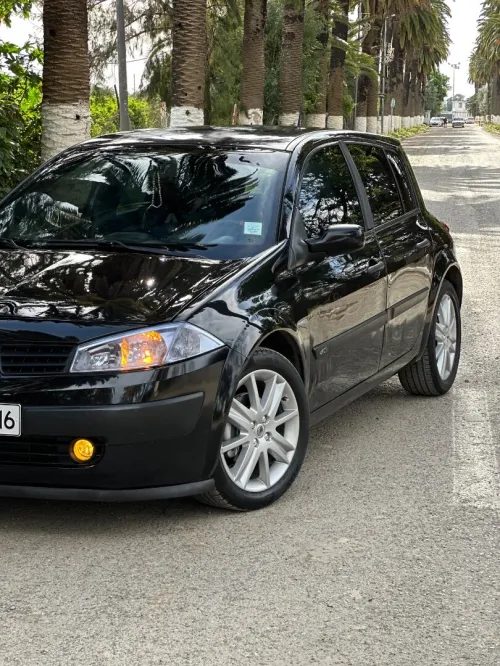 Renault Megane 2 2006 Megane 2