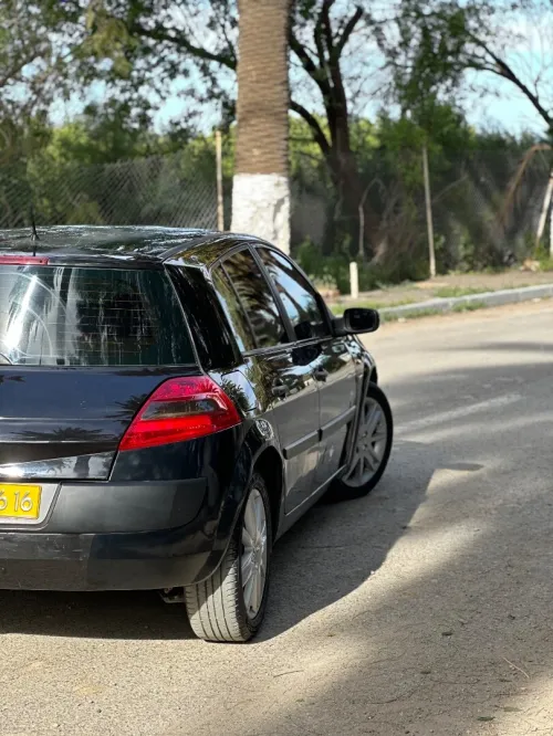 Renault Megane 2 2006 Megane 2