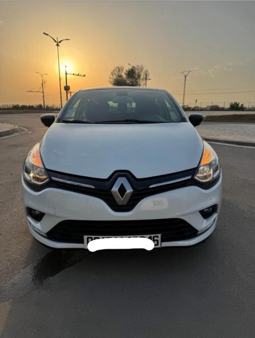 Renault Clio 4 2018 Limited 2