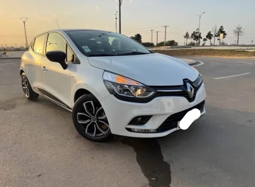 Renault Clio 4 2018 Limited 2