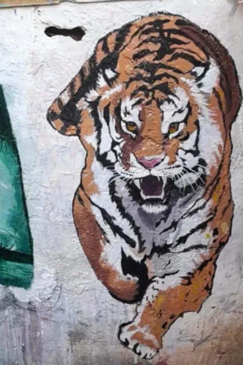 peinture murale 