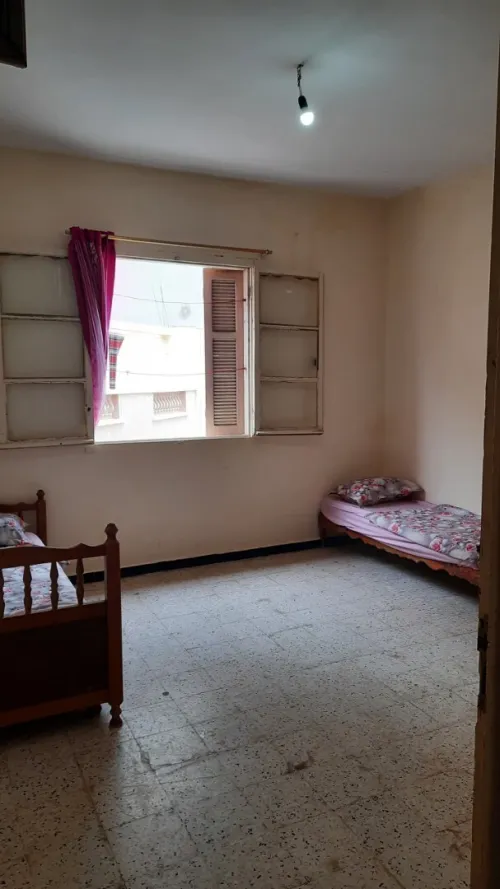 Location vacances Appartement Studio F2 F3 Tlemcen Marsa ben mhidi