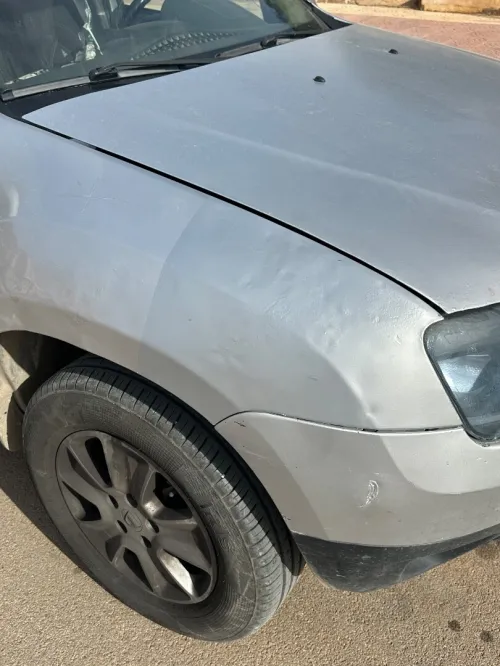 Dacia Duster 2016 FaceLift Lauréate