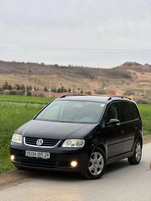 Volkswagen Touran 2005 Touran