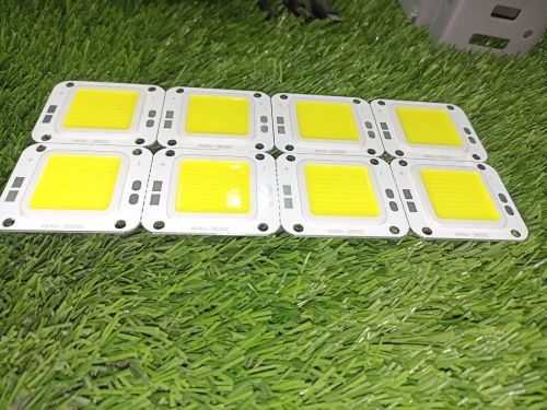 chipset led pour luminaire et projecteur tout modele