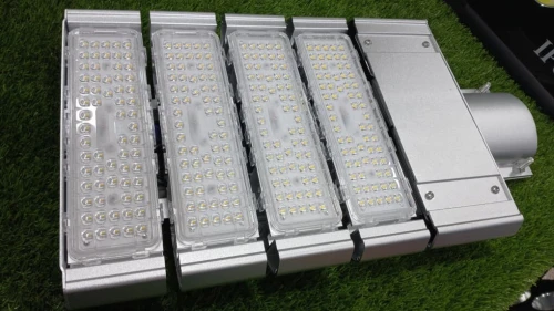 luminaire led  smd modulaire 120w/150w /200w