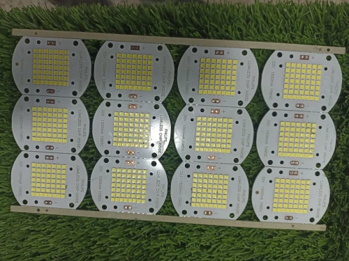 chipset led pour luminaire et projecteur tout modele