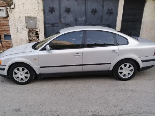 Volkswagen Passat 1998 Passat