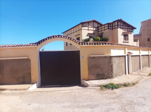Vente Villa Oran Arzew