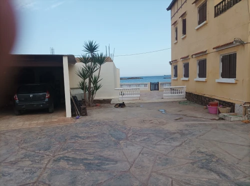 Vente Villa Oran Arzew