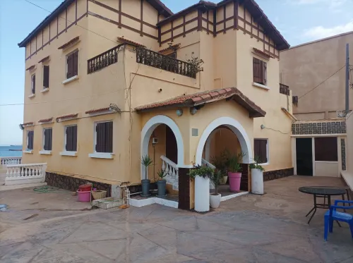 Vente Villa Oran Arzew