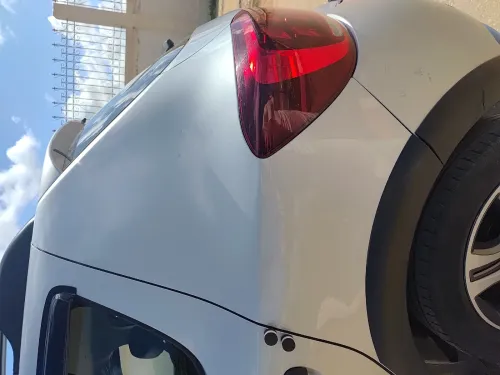 Dacia Sandero 2021 Stepway