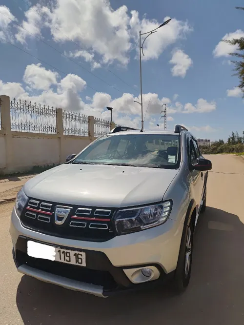 Dacia Sandero 2021 Stepway