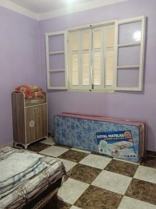 Location Appartement Béjaïa Tichy