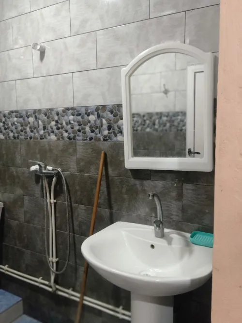 Location Appartement Béjaïa Tichy