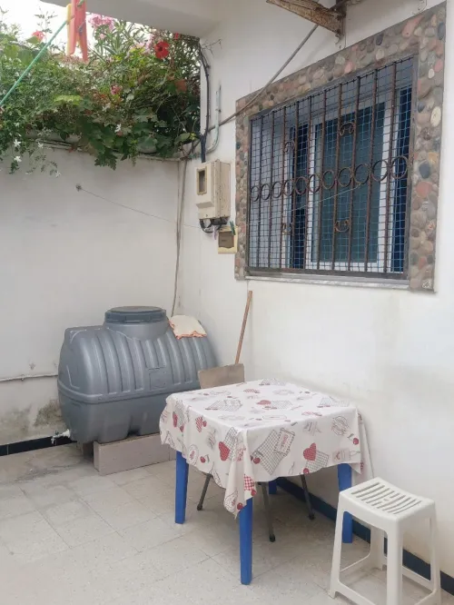 Location Appartement Béjaïa Tichy