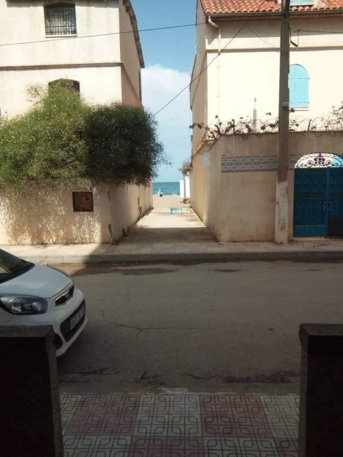 Location Appartement Béjaïa Tichy