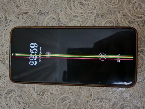 Samsung Galaxy s20 5g