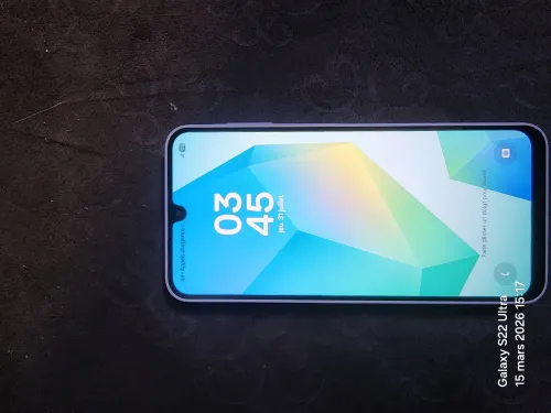 samsung a16
