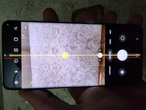 Samsung Galaxy s20 5g