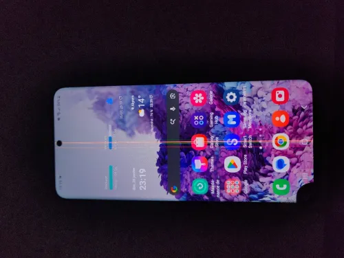 Samsung Galaxy s20 5g