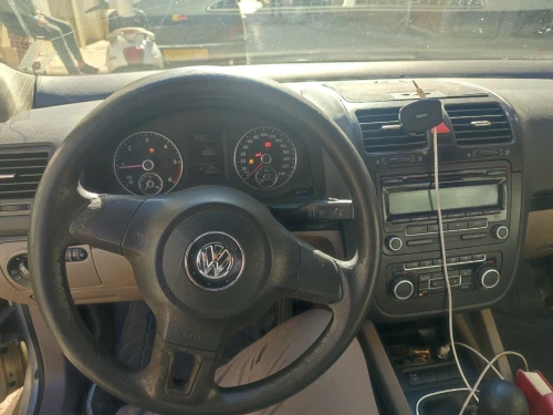 Volkswagen Jetta 2011 Jetta