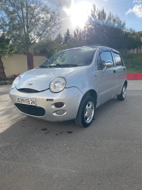 Chery QQ 2013 QQ