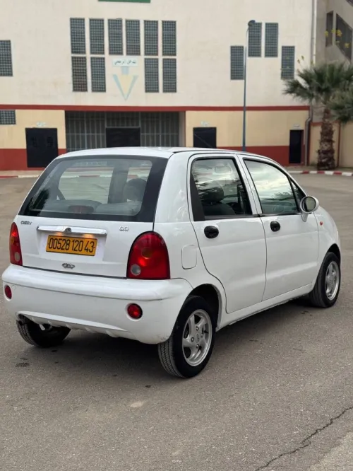 Chery QQ 2020 QQ