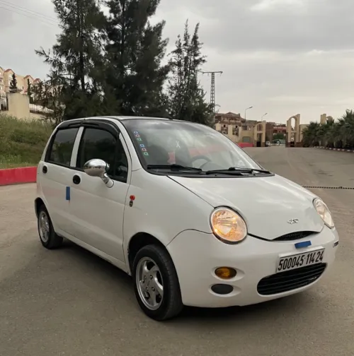 Chery QQ 2014 QQ