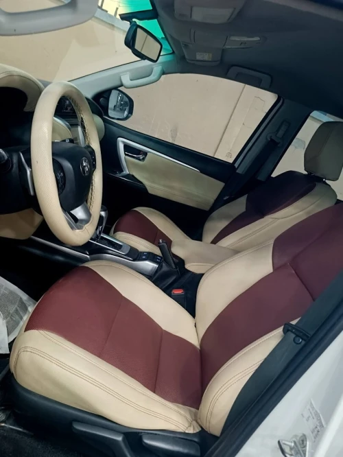 Toyota Fortuner 2019 Fortuner
